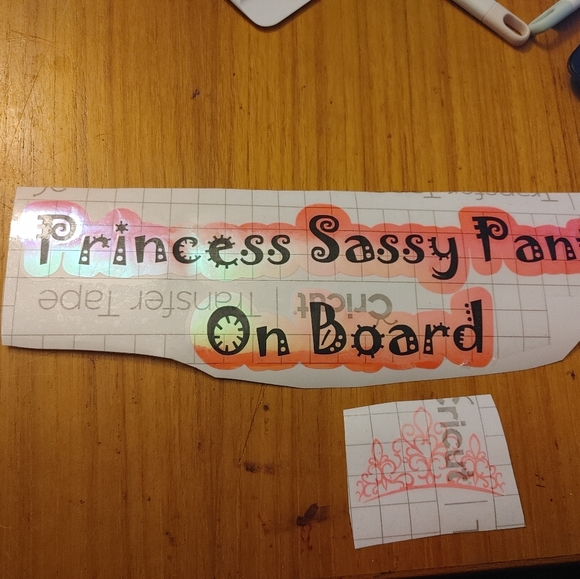 Decals - Picture 8 of 12